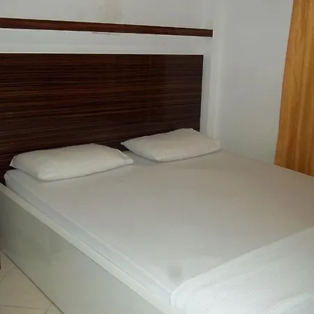 Hakan Aile Penzion Alanya