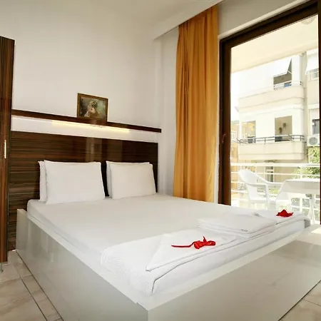 Penzion Hakan Aile Alanya