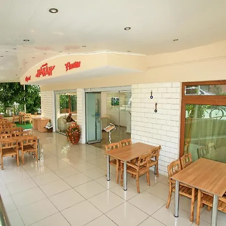 Hakan Aile Alanya