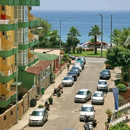 Hakan Aile Penzion