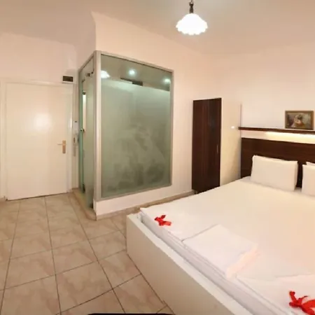 Hakan Aile Penzion Alanya
